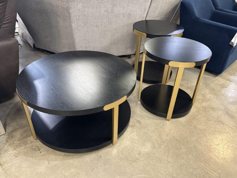 Shylore Occaional Table Set of 3