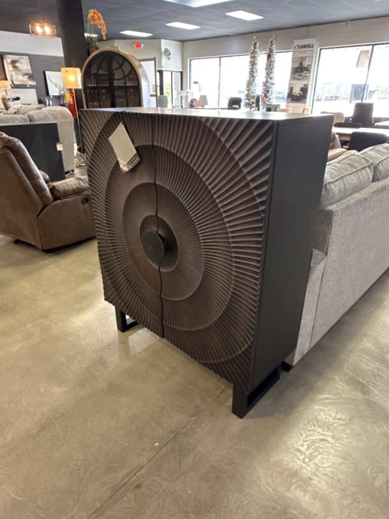 Fosterman Accent Cabinet