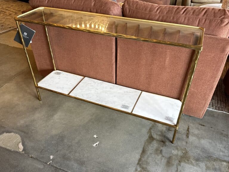 Ryandale Console Sofa Table