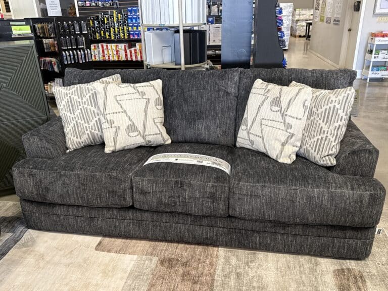 Tyson Sofa (Slate)