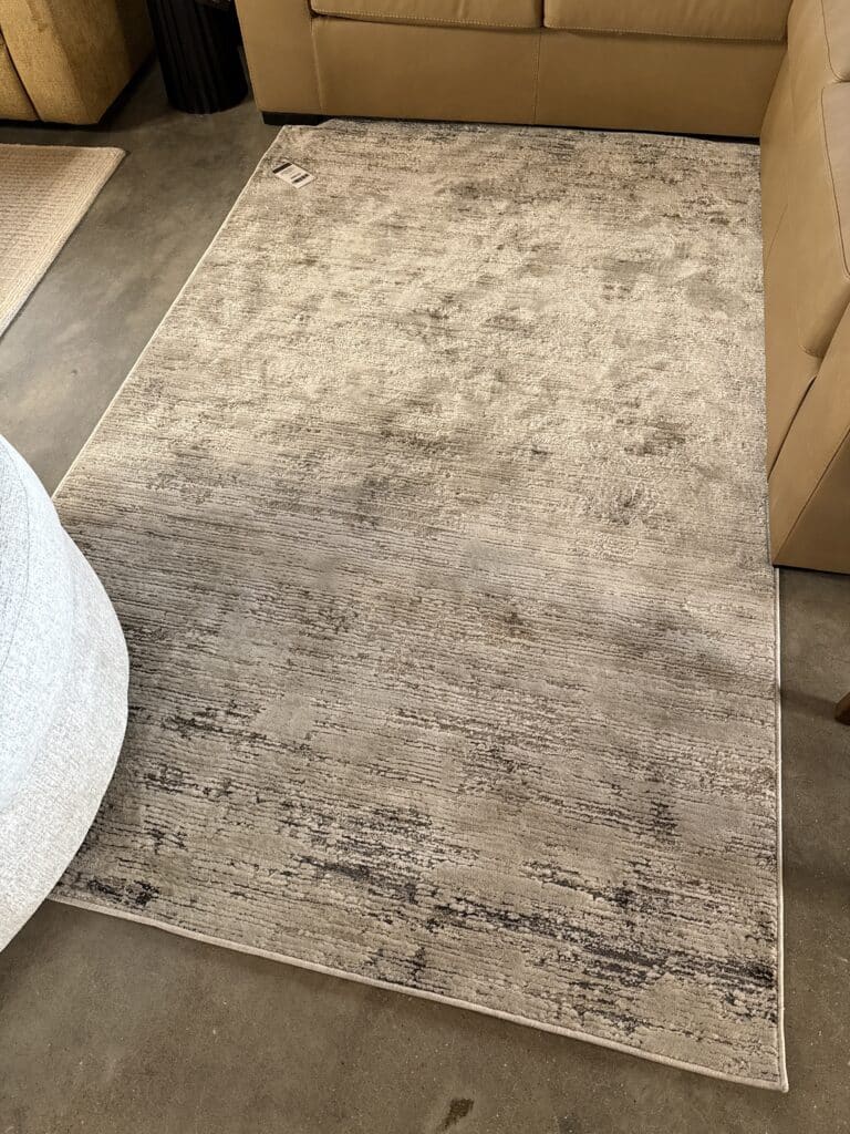 5'x7'11" Brisbane Area Rug