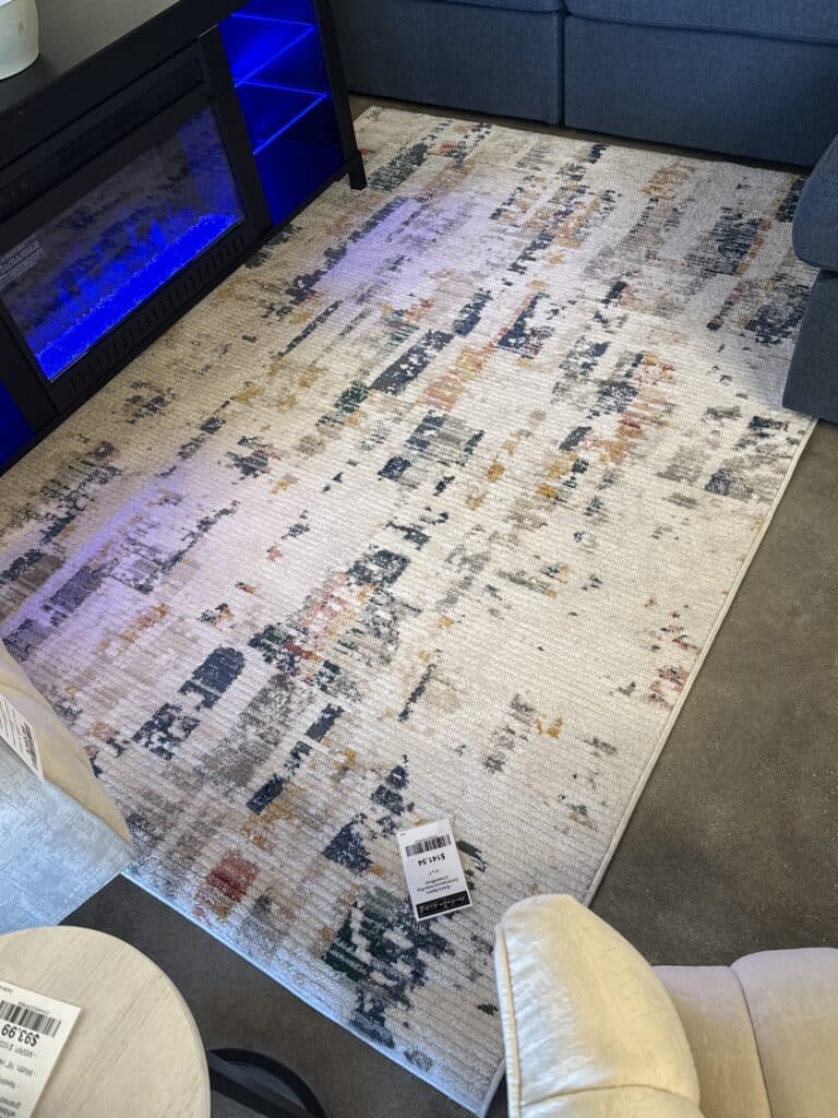 5'x7' Bristol Area Rug