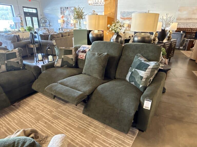 283 Ada Power Reclining Sofa