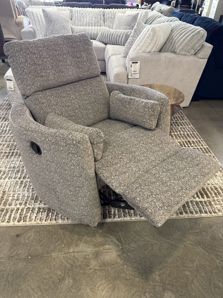 Barrett Swivel Glider Recliner