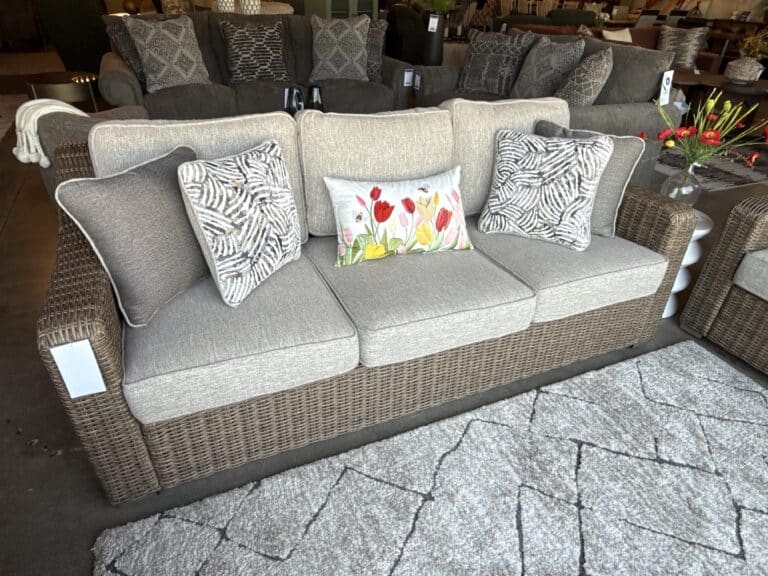 Laguna Heights Outdoor Sofa