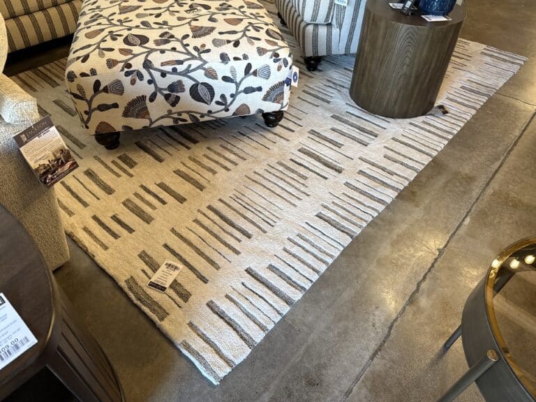 8'x10' Leesdale Large Rug