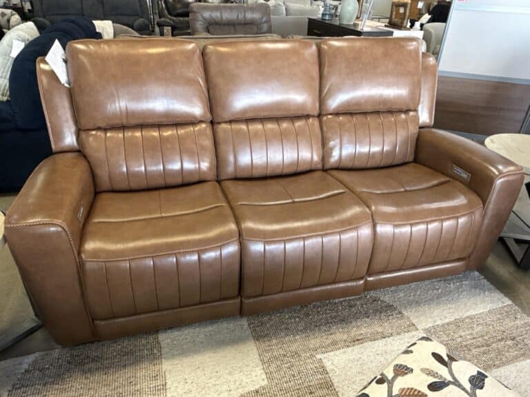 Pierce Power Reclining Sofa