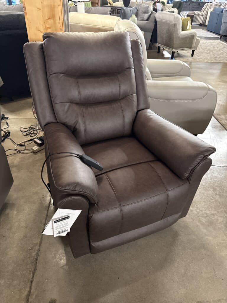 Oatman Power LIft Recliner