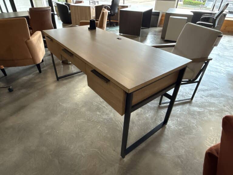 Montia Home Office Desk