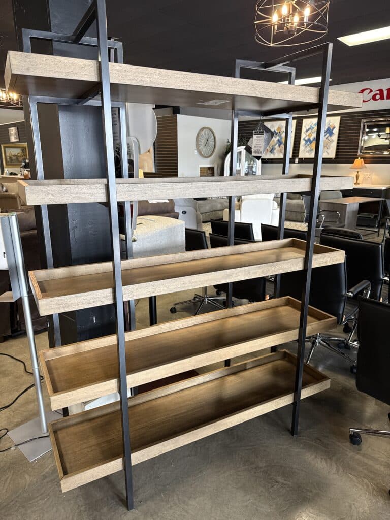 Montia Bookcase