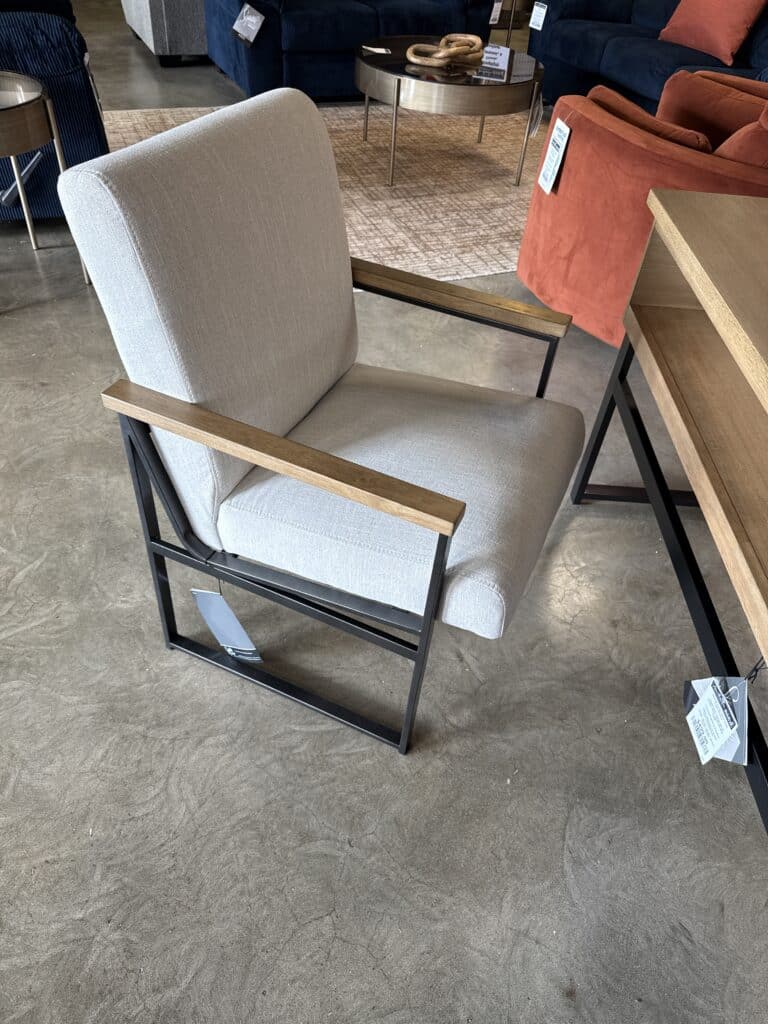 Montia Home Office Chair