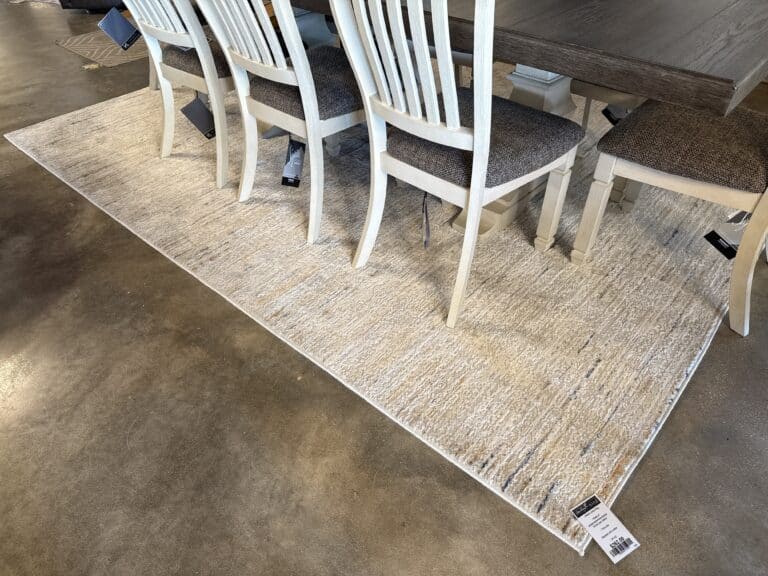 Harjot Large Rug - 8'x10'