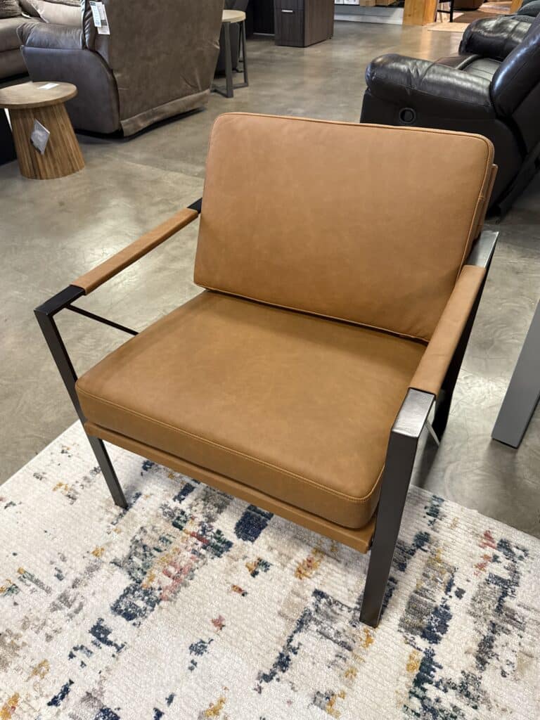 Garronmont Accent Chair