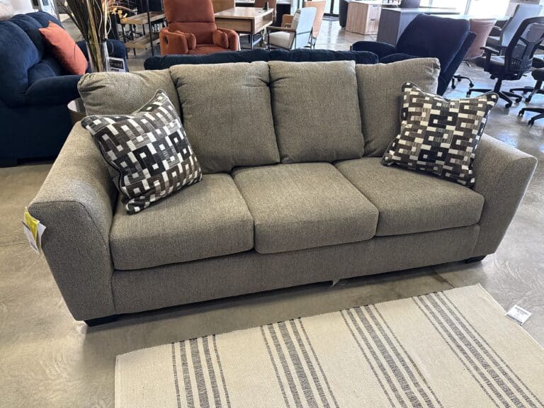 Triston_Peaks Queen Sofa Sleeper