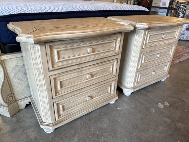 Olivia Nightstand