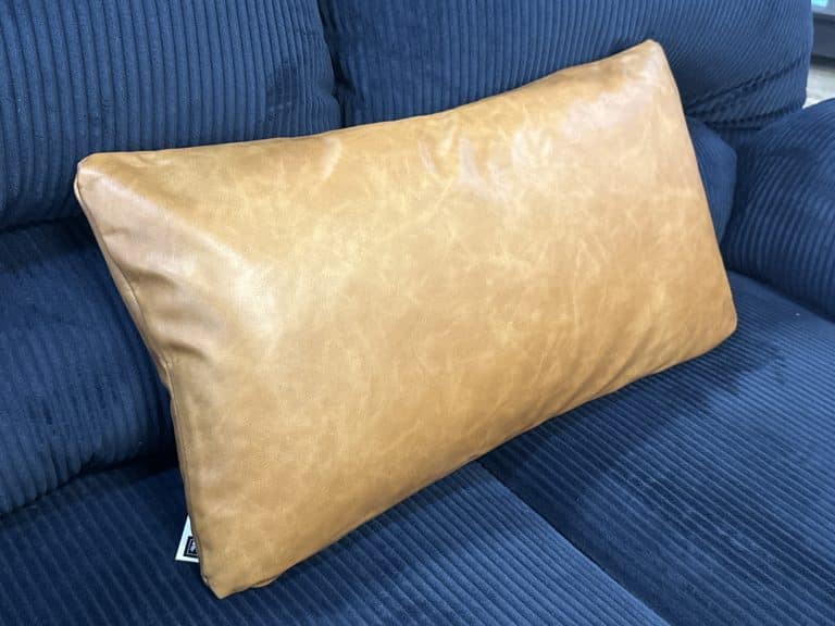 Danvale Pillow (Caramel)