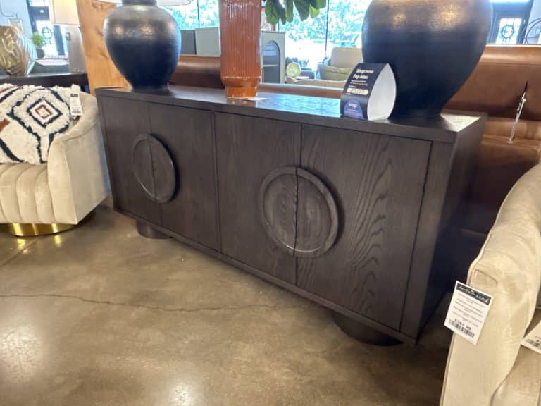 Veeda Accent Cabinet