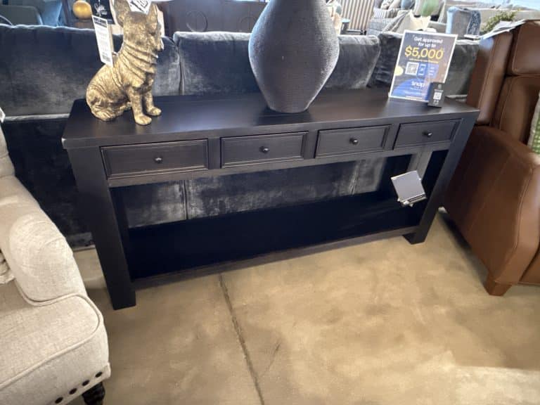 Gavelston Sofa Table