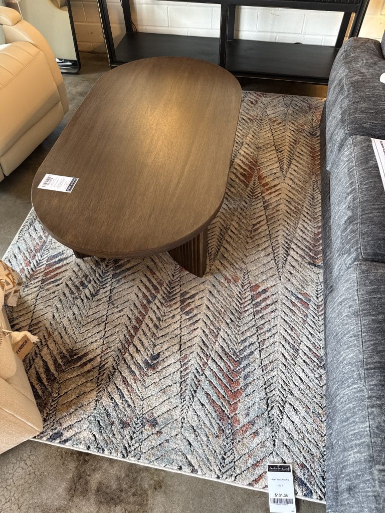 5'x7' Abani Venus Area Rug