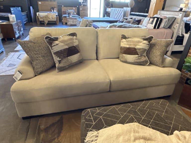 Jayne Park Sofa (Sand)