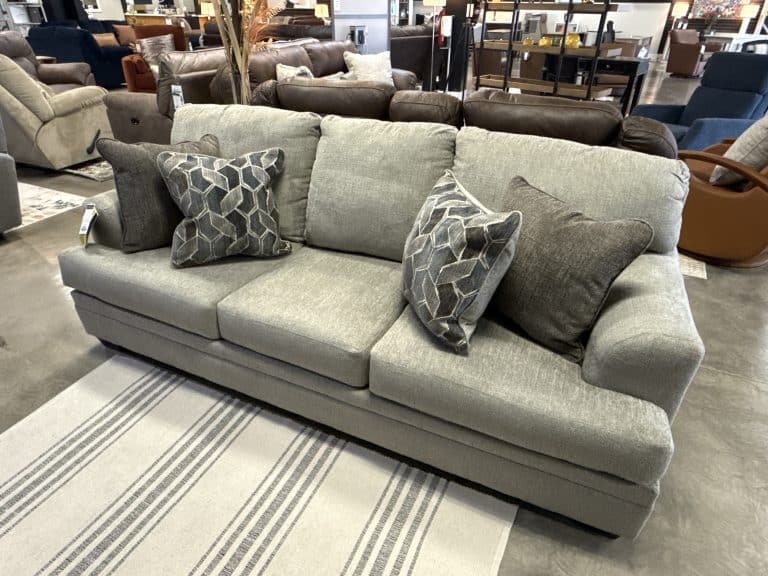 Stonemeade Queen Sofa Sleepr