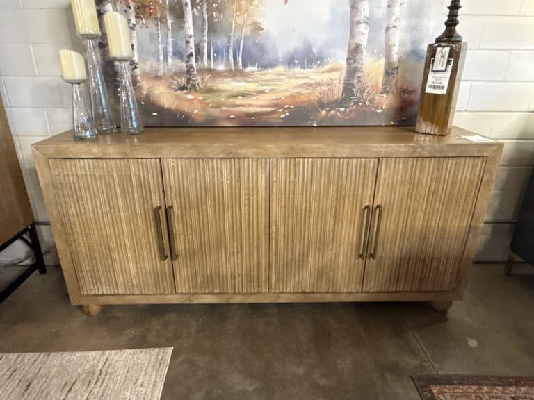 Niam Accent Cabinet
