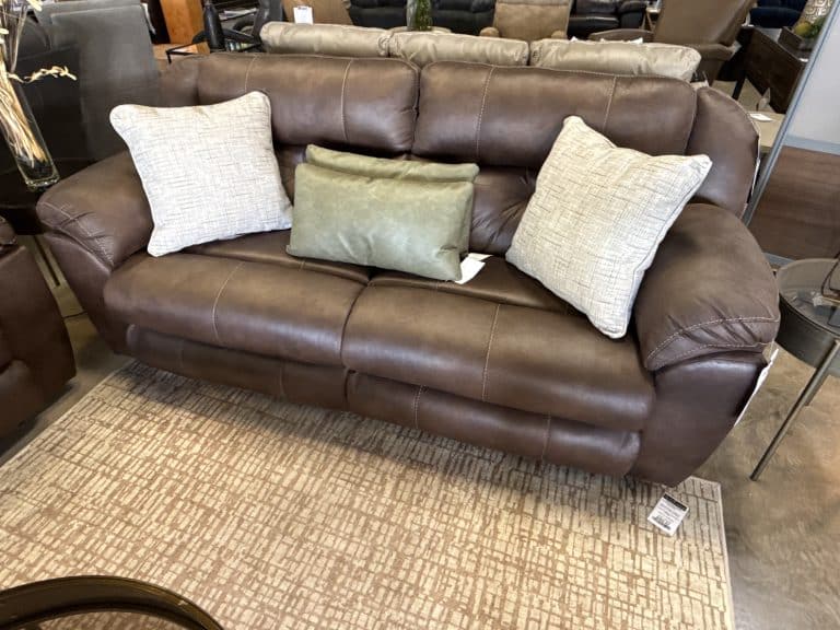 Ferrington Power Reclining Sofa (Dusk)