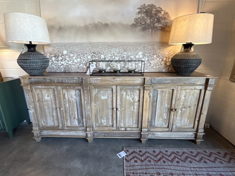 Callison Country Harvest Console