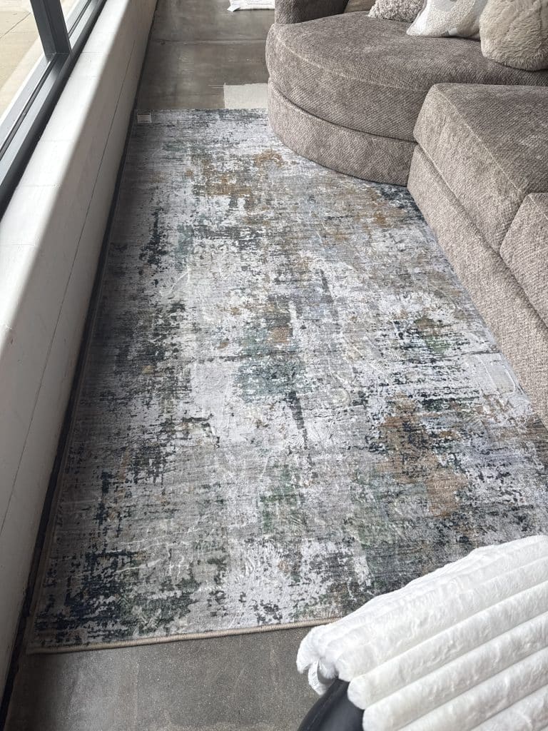 8'x10' Torinette Large Rug