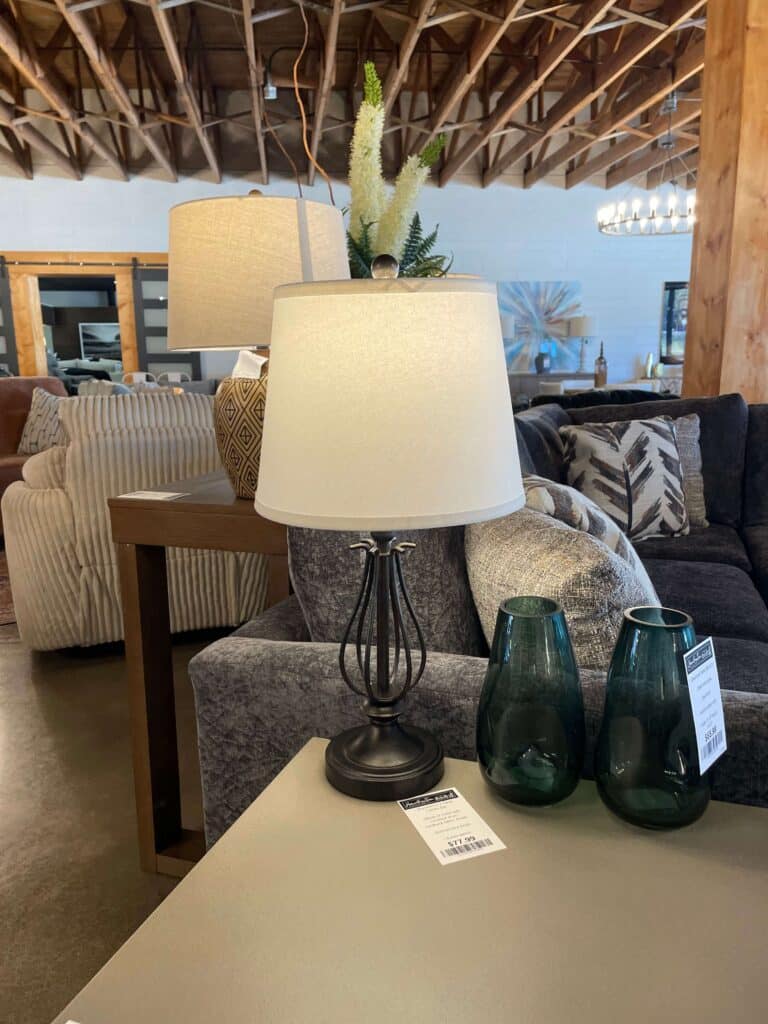 Furniture selection by Home Furniture Decor & More in Harrison, AR