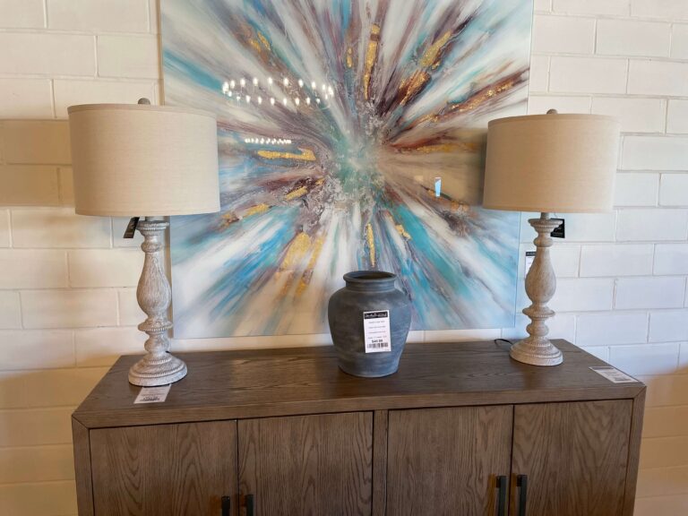 Furniture selection by Home Furniture Decor & More in Harrison, AR