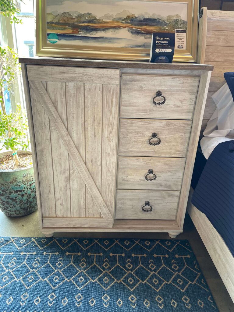 Furniture selection by Home Furniture Decor & More in Harrison, AR