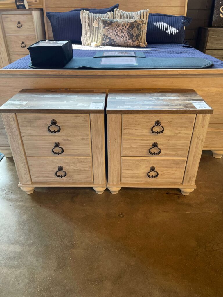 Furniture selection by Home Furniture Decor & More in Harrison, AR